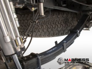 Ford SVT Raptor RXT Suspension System - Rear